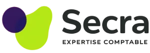 Logo Secra Expertise Comptable