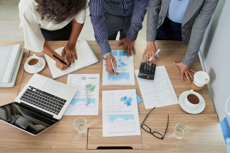 Accompagnement comptable stratégique