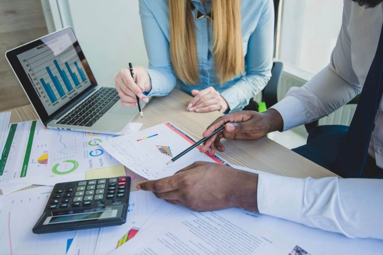 Accompagnement comptable stratégique