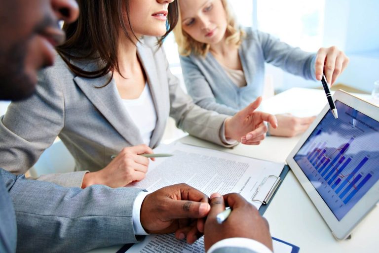 Etape accompagnement comptable stratégique
