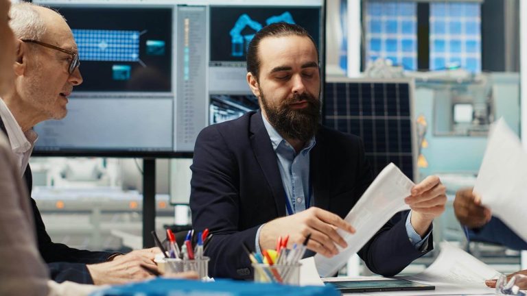 Audit et sécurisation financière