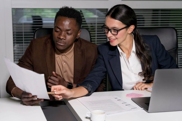 Audit et sécurisation financière