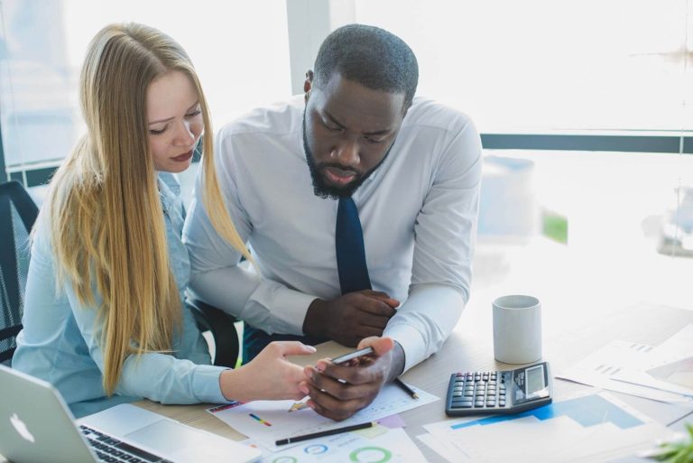 Etape Audit et sécurisation financière