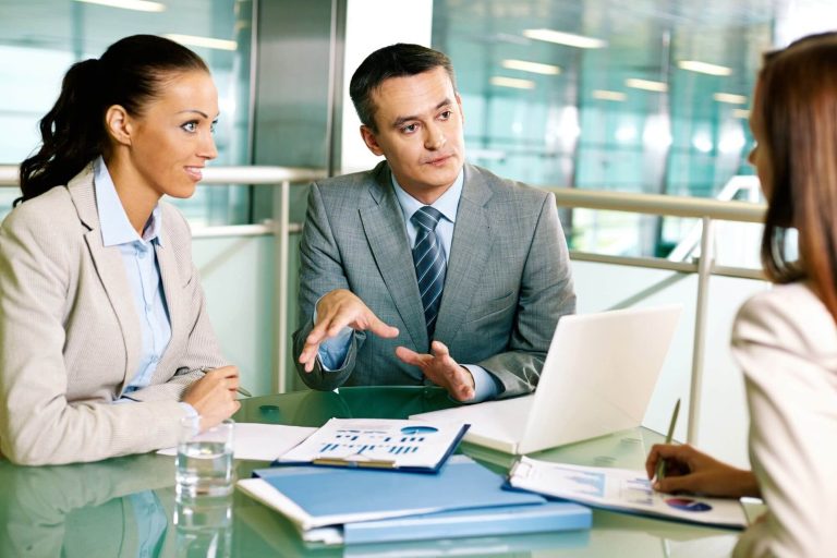 Conseil en transmission d’entreprise