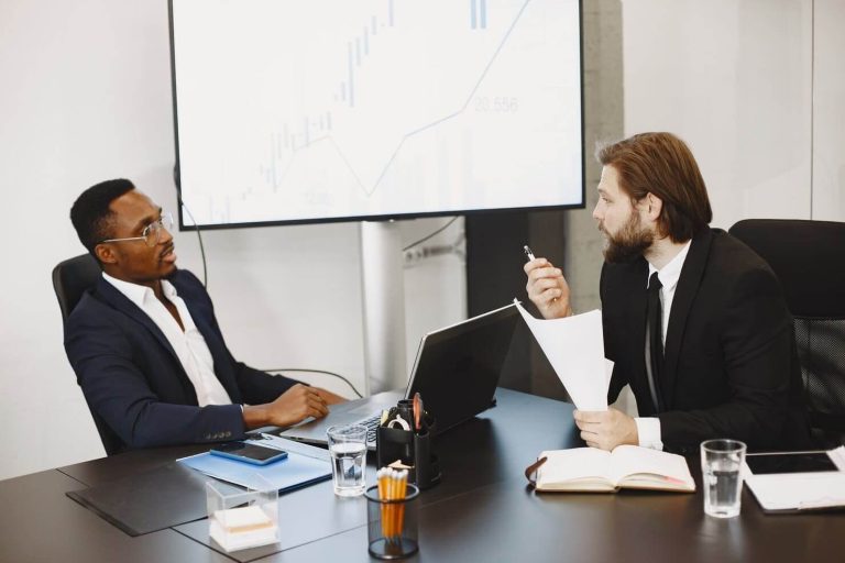 Conseil en transmission d’entreprise