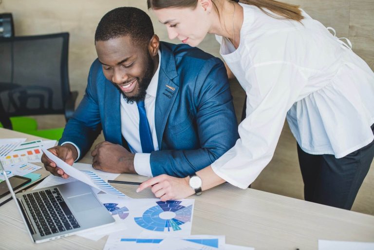 Etape optimisation fiscale pour dirigeants